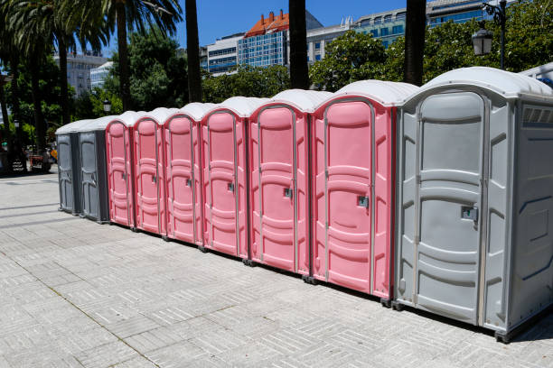 Portable Restroom Servicing (Cleaning and Restocking) in Exeter, PA