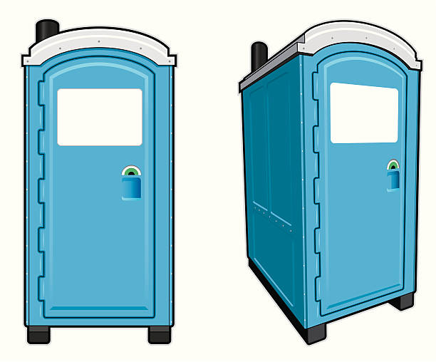 Types of Portable Toilets We Offer in Exeter, PA