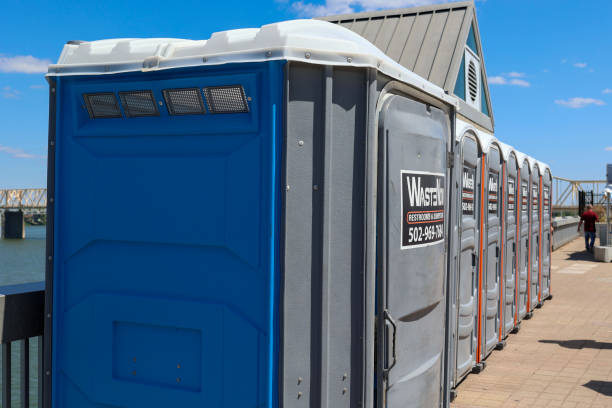 Portable Restrooms for Agricultural Sites in Exeter, PA