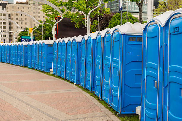 Portable Toilet Rental for Emergency Services in Exeter, PA